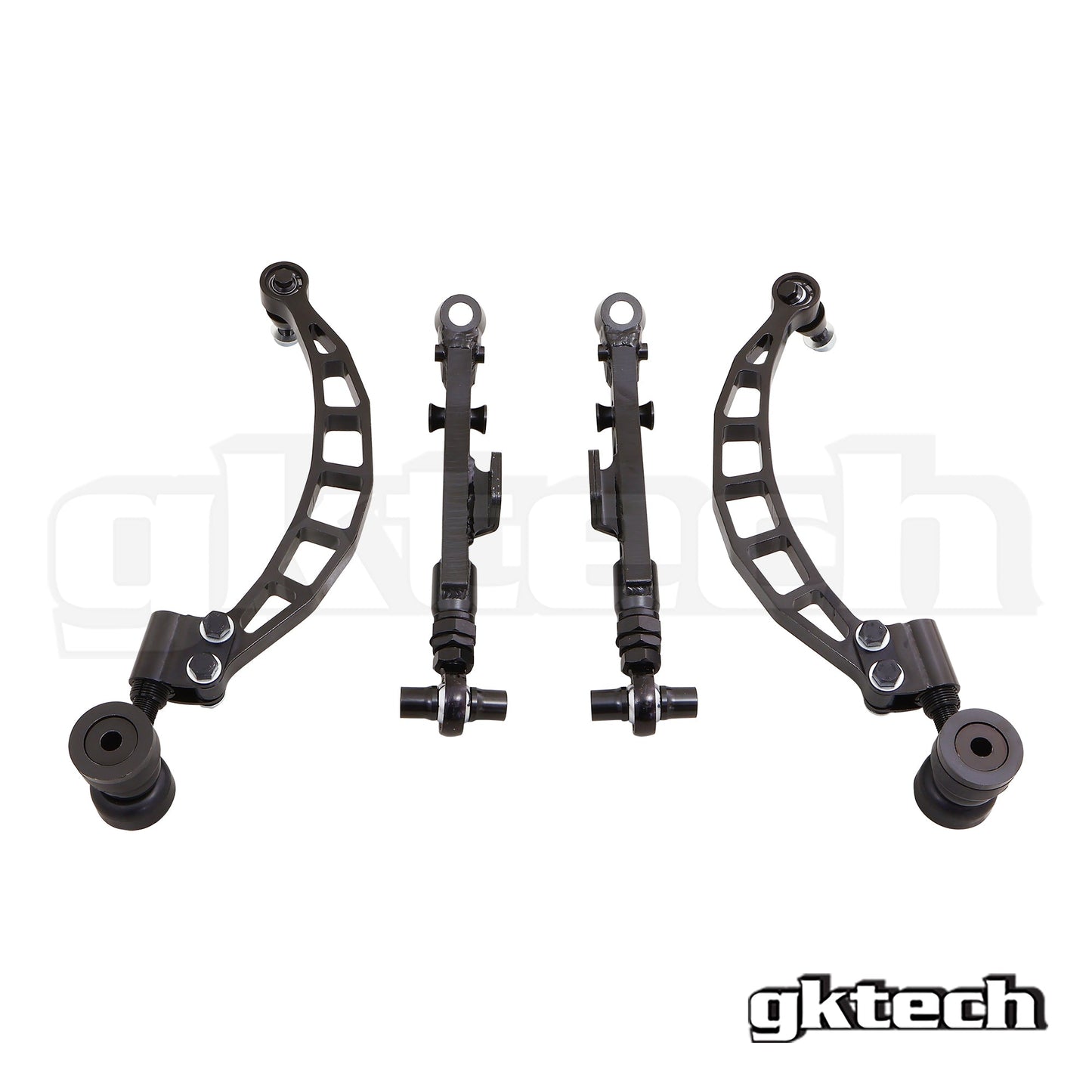 GKTech Z33 350z/G35 Grip Front Lower Control Arms