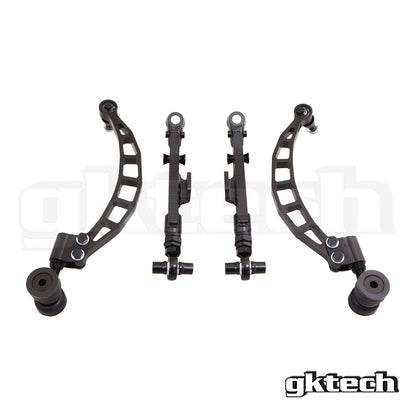 GKTech Z33 350z/G35 Grip Front Lower Control Arms