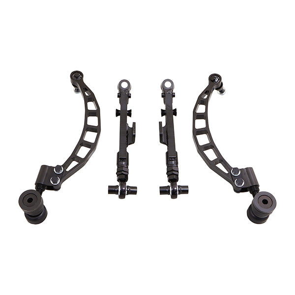 GKTech Z33 350z/G35 Grip Front Lower Control Arms