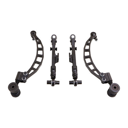 GKTech Z33 350z/G35 Grip Front Lower Control Arms