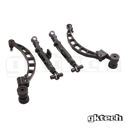 GKTech Z33 350z/G35 Grip Front Lower Control Arms