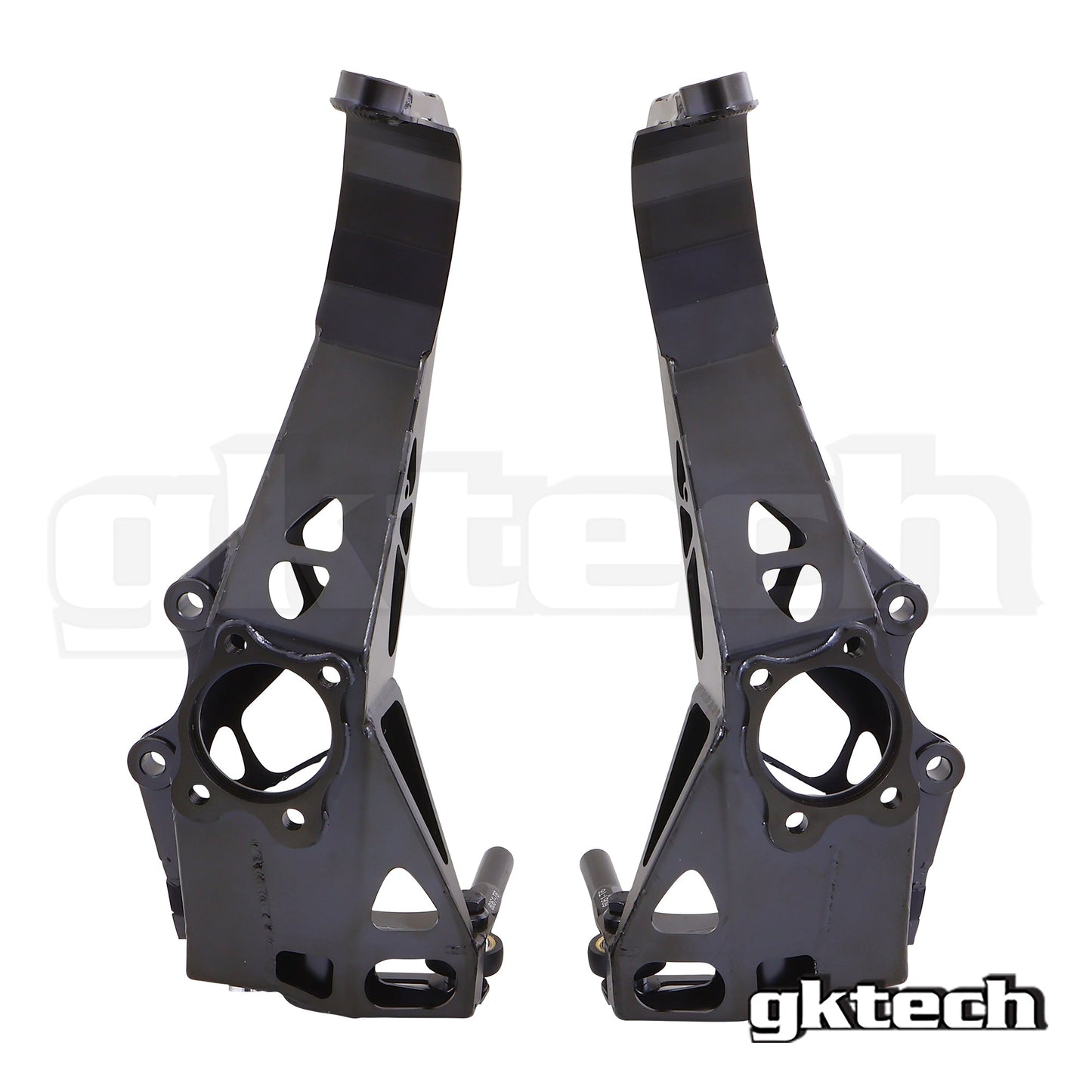 GKTech Z33 350z/G35 Grip Front Drop Knuckles