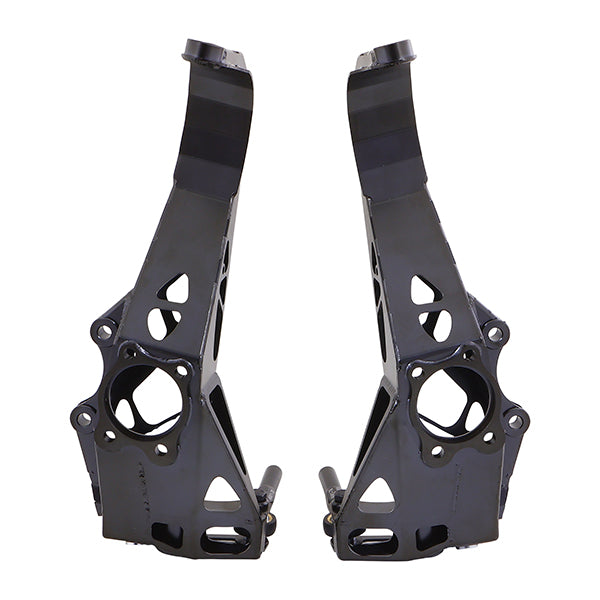 GKTech Z33 350z/G35 Grip Front Drop Knuckles