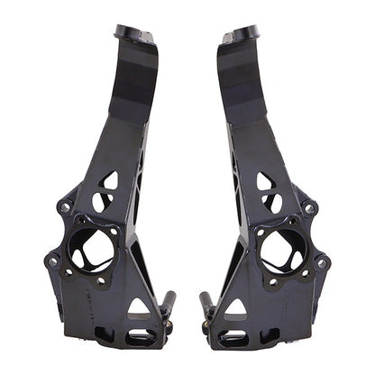 GKTech Z33 350z/G35 Grip Front Drop Knuckles