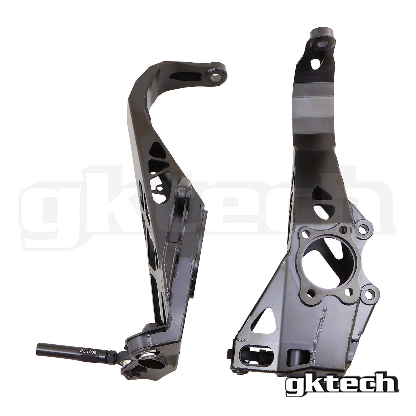 GKTech Z33 350z/G35 Grip Front Drop Knuckles