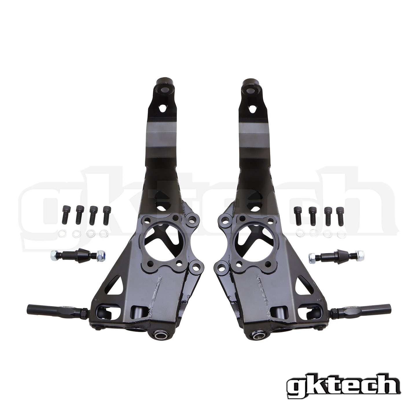 GKTech Z33 350z/G35 Grip Front Drop Knuckles