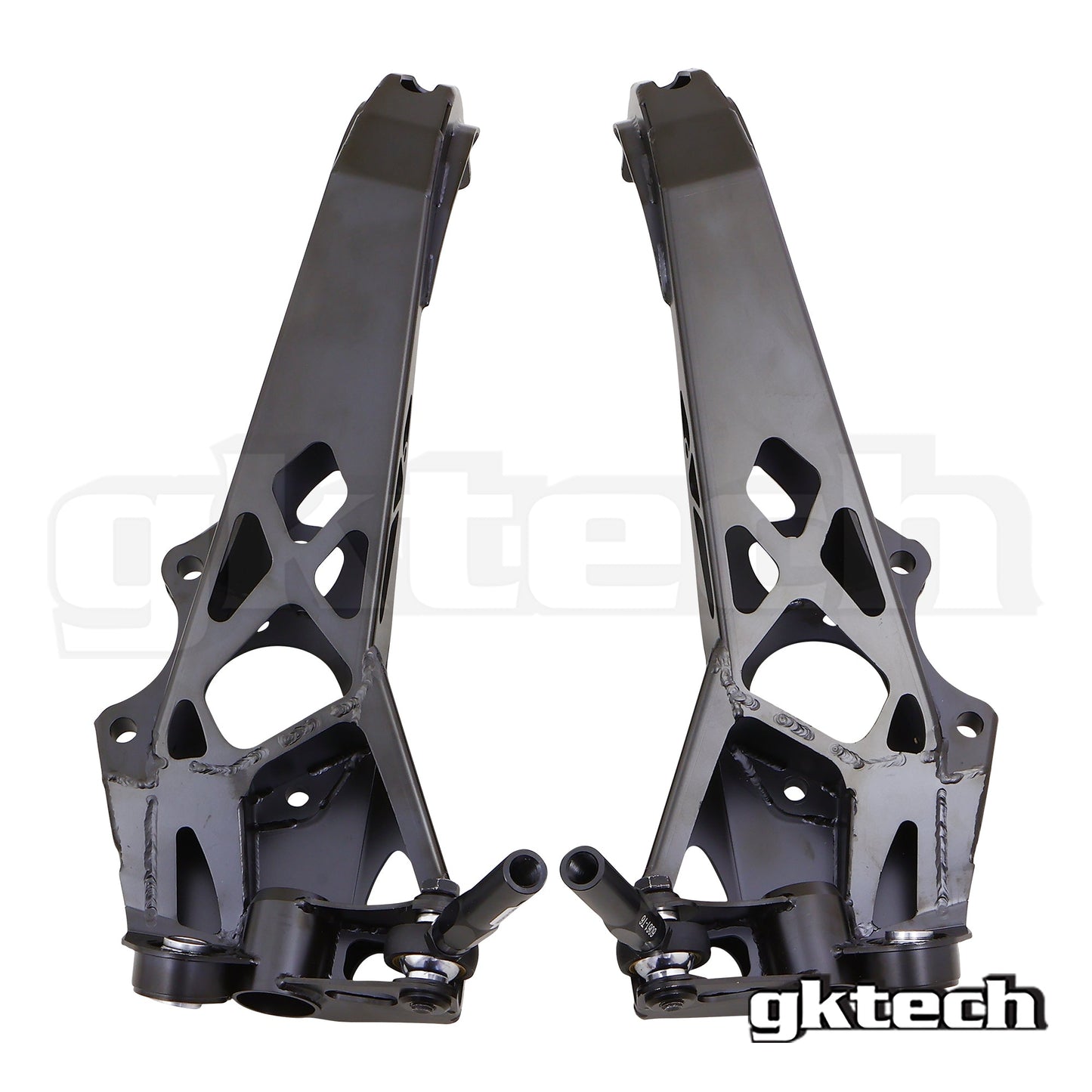 GKTech Z33 350z/G35 Grip Front Drop Knuckles