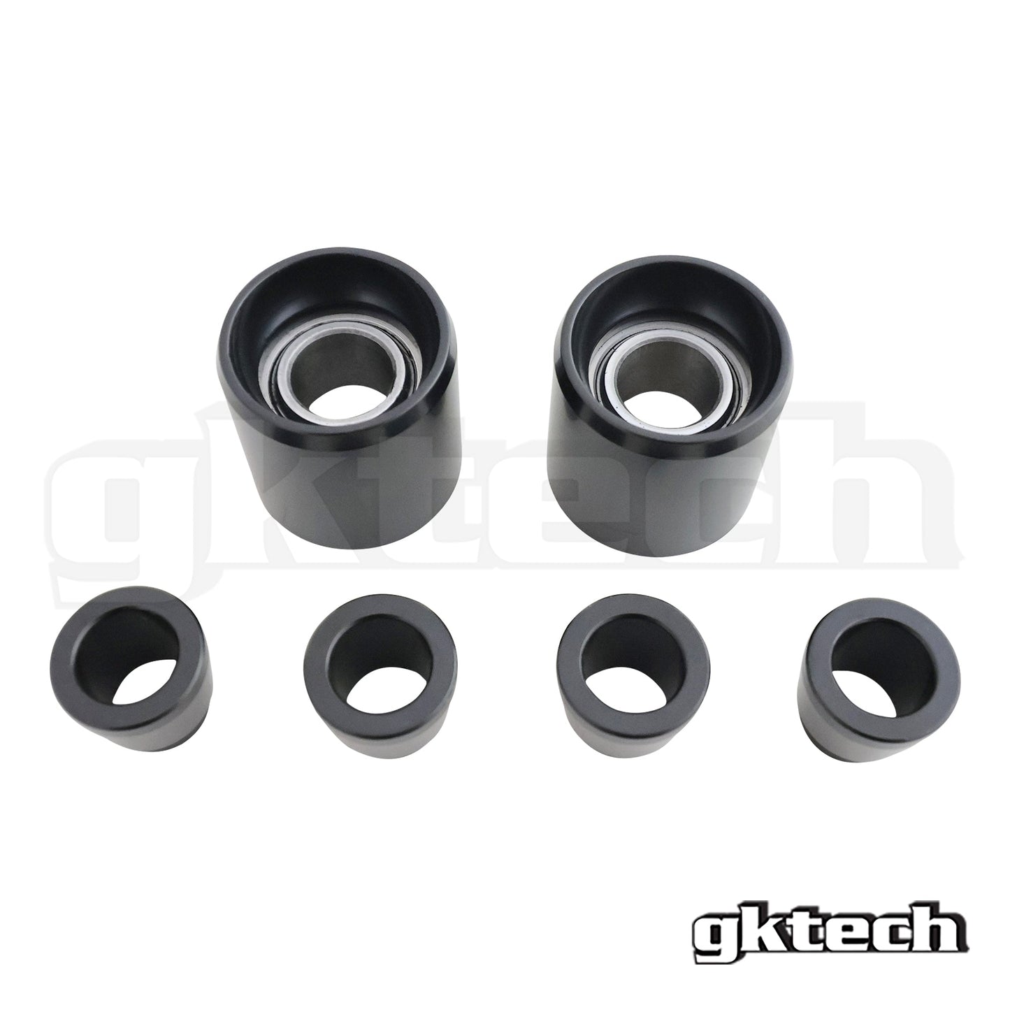 GKTech Toyota JZX100 Rear Knuckle Traction Arm Spherical Bearing