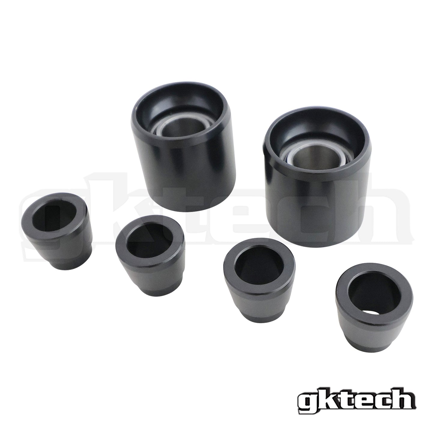 GKTech Toyota JZX100 Rear Knuckle Traction Arm Spherical Bearing