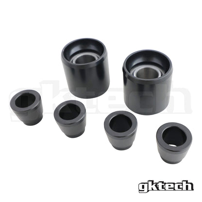 GKTech Toyota JZX100 Rear Knuckle Traction Arm Spherical Bearing