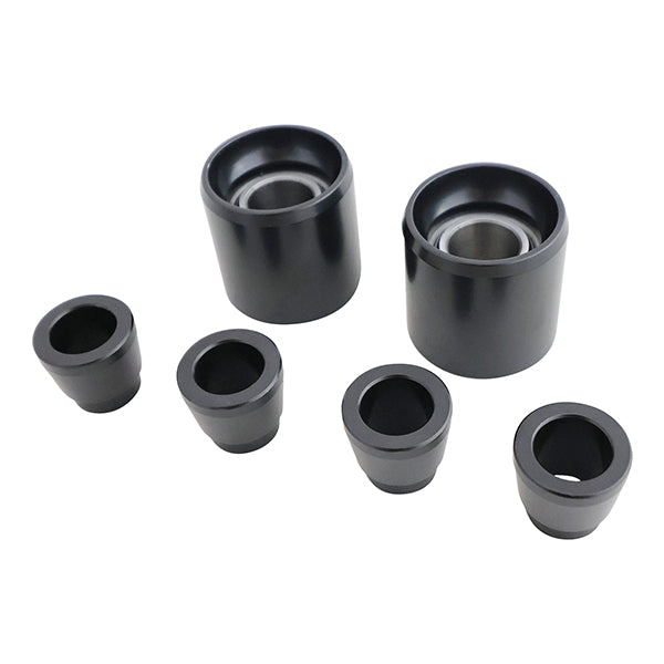 GKTech Toyota JZX100 Rear Knuckle Traction Arm Spherical Bearing