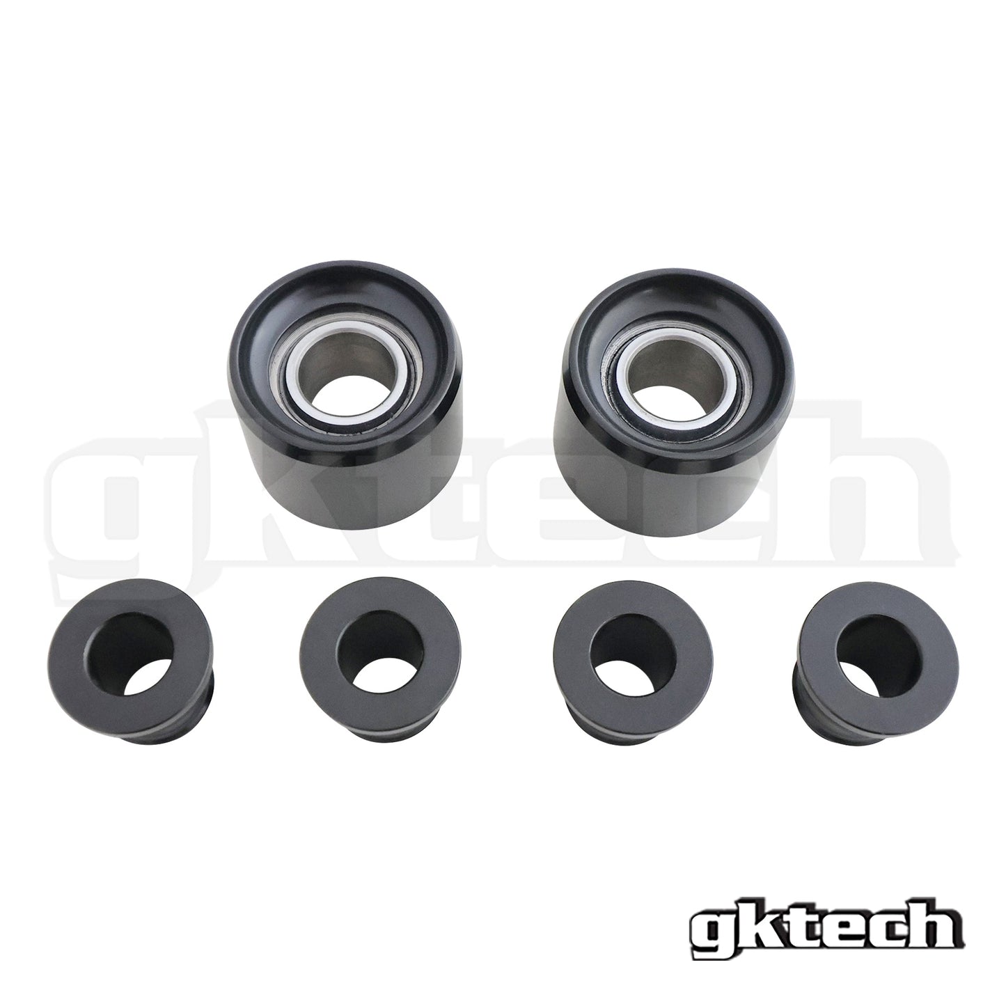 GKTech Toyota JZX100 Rear Knuckle Lower Arm Spherical Bearing