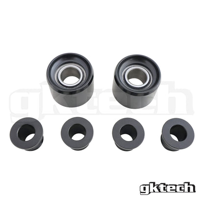 GKTech Toyota JZX100 Rear Knuckle Lower Arm Spherical Bearing
