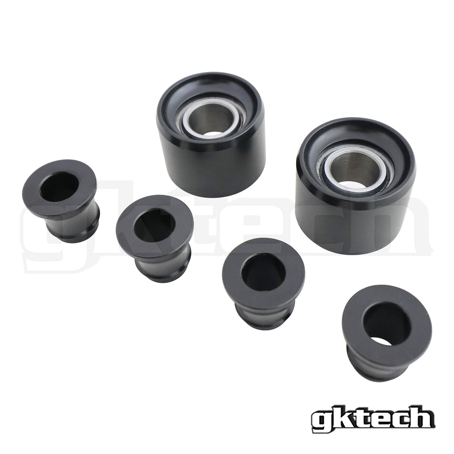GKTech Toyota JZX100 Rear Knuckle Lower Arm Spherical Bearing