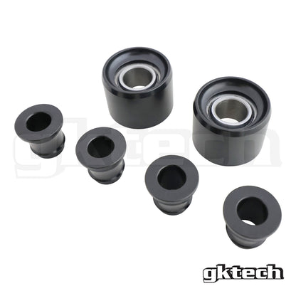 GKTech Toyota JZX100 Rear Knuckle Lower Arm Spherical Bearing
