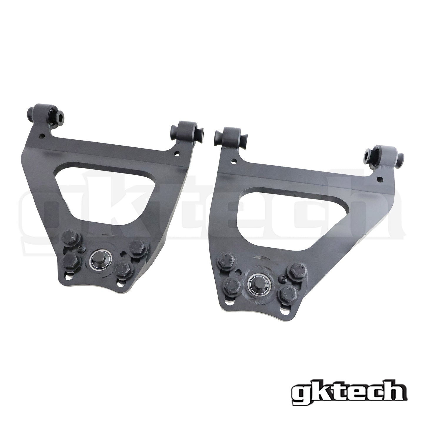 GKTech Toyota JZX Rear Upper Camber Arms (RUCA)