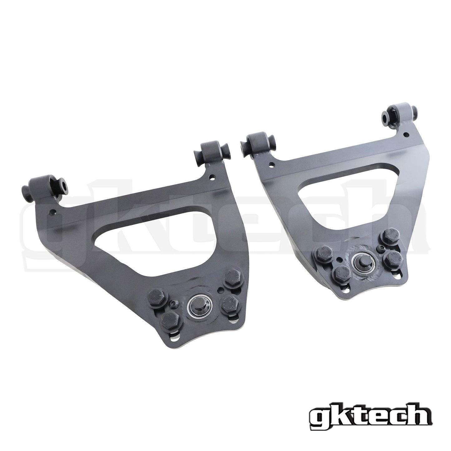 GKTech Toyota JZX Rear Upper Camber Arms (RUCA)