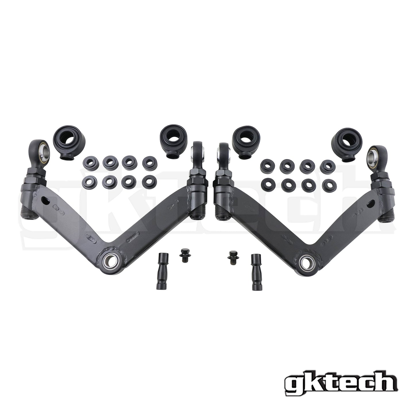 GKTech Z34 370Z/RZ34 Z Front Upper Camber Arms (FUCA'S)