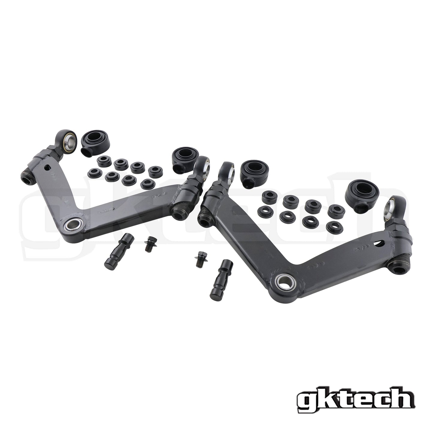 GKTech Z34 370Z/RZ34 Z Front Upper Camber Arms (FUCA'S)