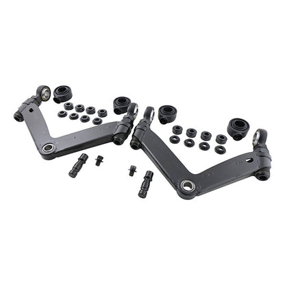 GKTech Z34 370Z/RZ34 Z Front Upper Camber Arms (FUCA'S)
