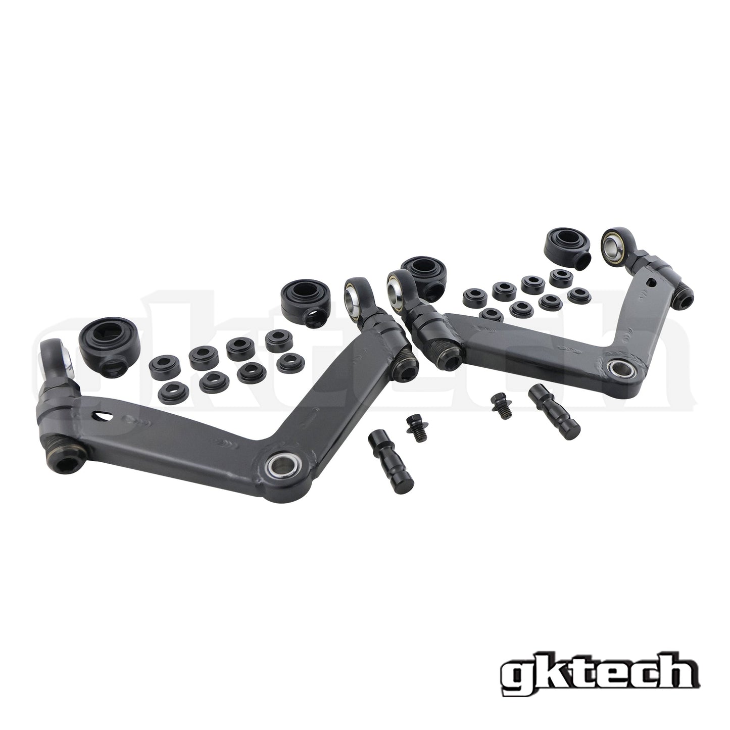 GKTech Z34 370Z/RZ34 Z Front Upper Camber Arms (FUCA'S)