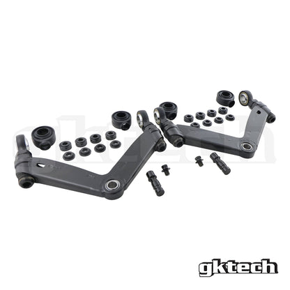 GKTech Z34 370Z/RZ34 Z Front Upper Camber Arms (FUCA'S)