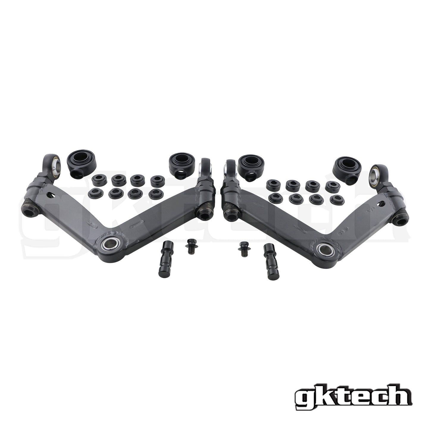 GKTech Z34 370Z/RZ34 Z Front Upper Camber Arms (FUCA'S)