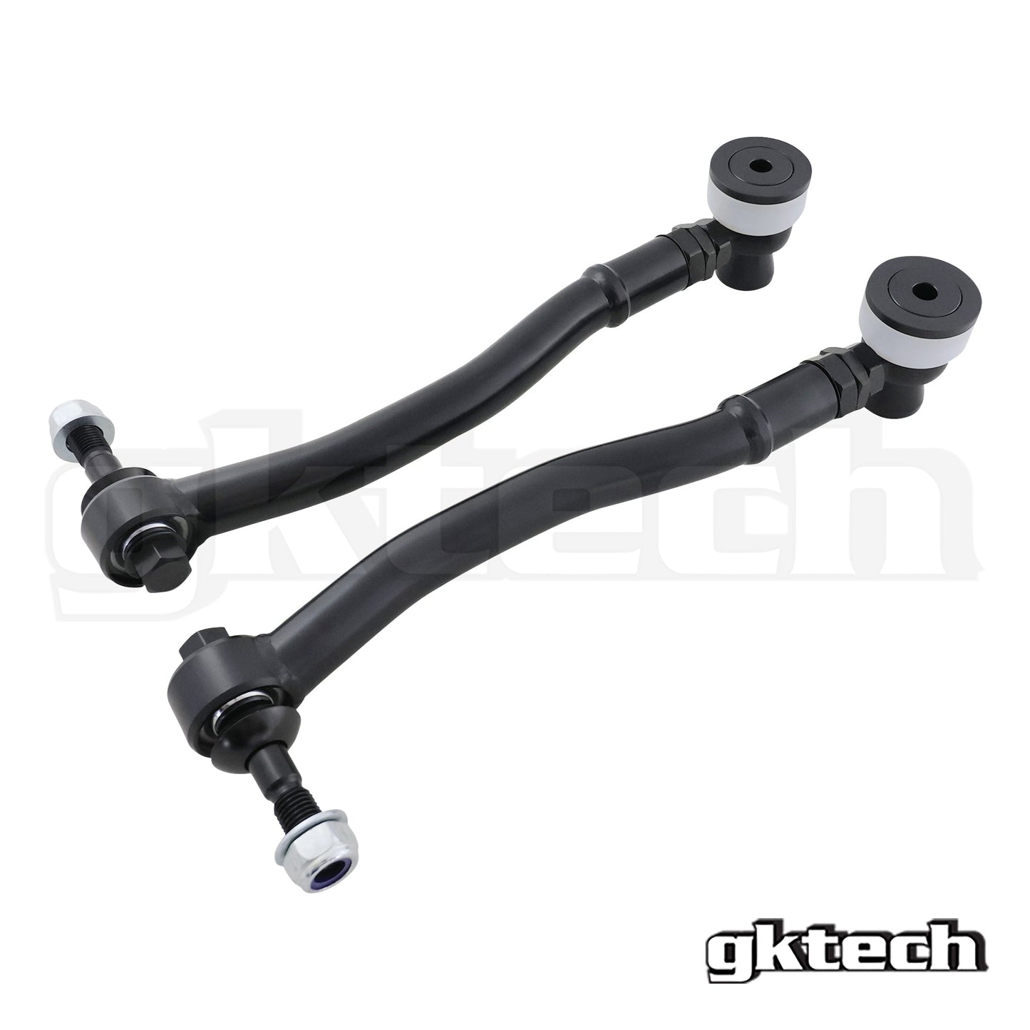 GKTech F8X M2/M3/M4 Suspension arm bundle - (15% combo discount)