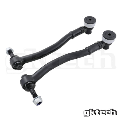 GKTech F8X M2/M3/M4 Suspension arm bundle - (15% combo discount)