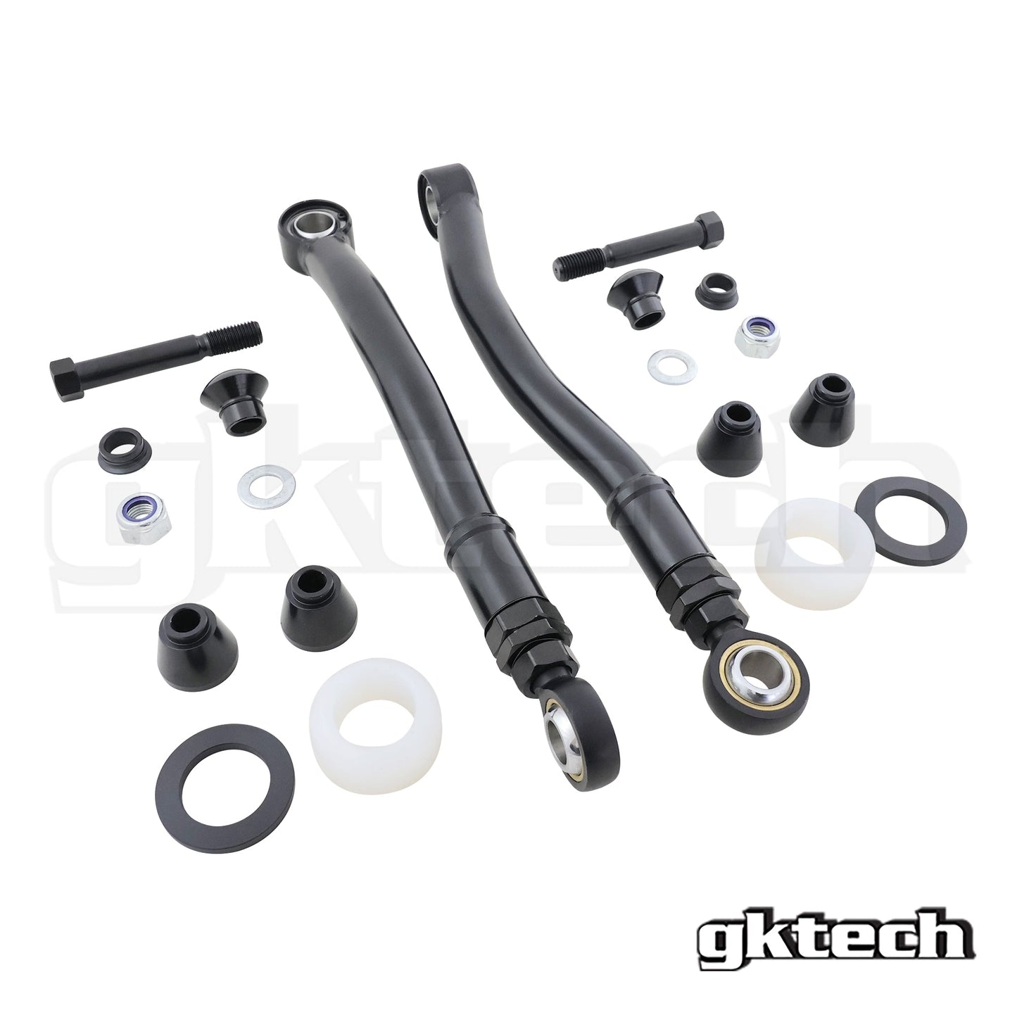 GKTech F8X M2/M3/M4 Adjustable Front Tension Rods (pair)