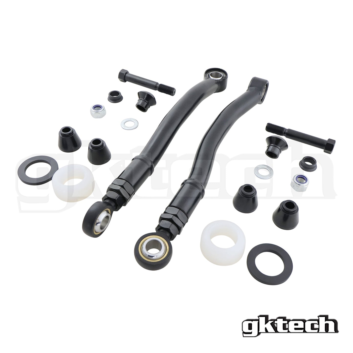 GKTech F8X M2/M3/M4 Adjustable Front Tension Rods (pair)