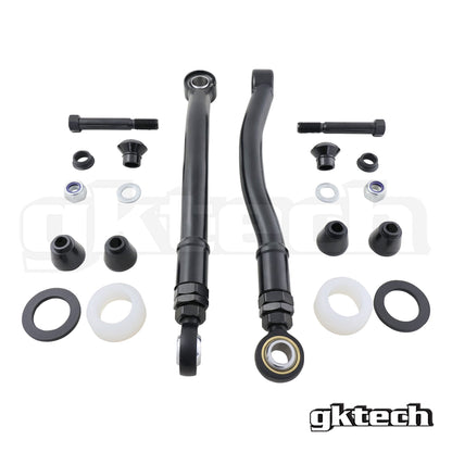 GKTech F8X M2/M3/M4 Front Suspension Arm Combo