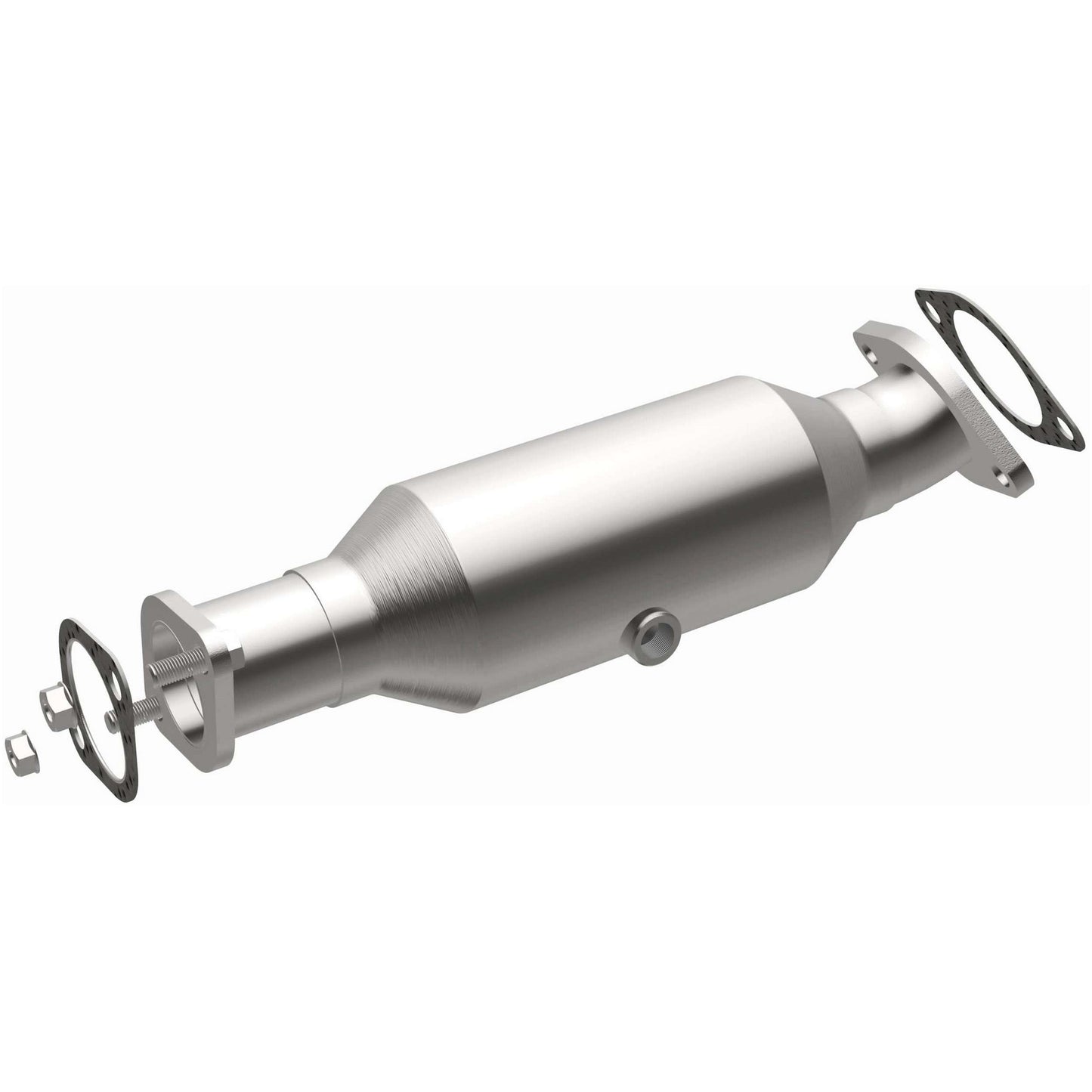 MagnaFlow Exhaust Products Direct Fit Converter MAG21-161