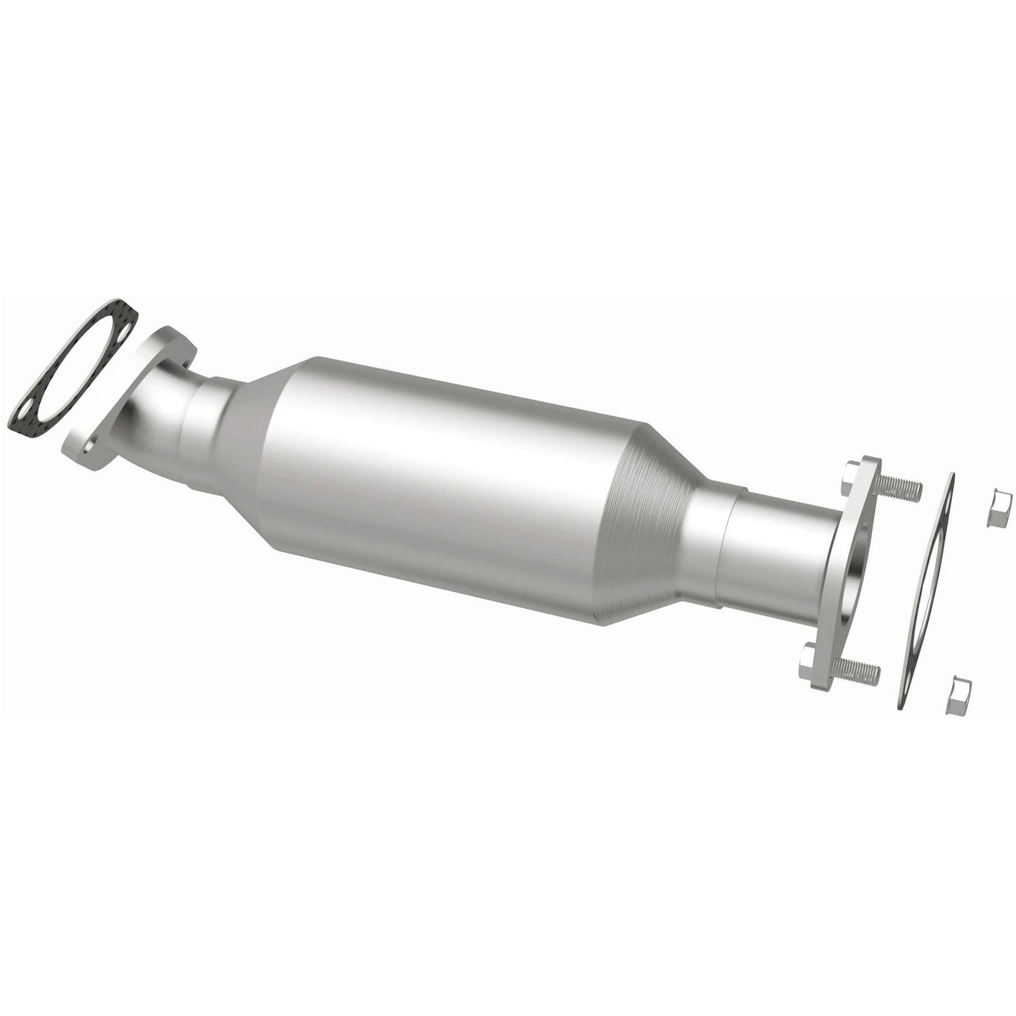 MagnaFlow Exhaust Products Direct Fit Converter MAG21-161