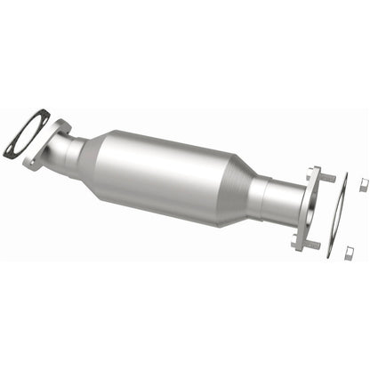MagnaFlow Exhaust Products Direct Fit Converter MAG21-161