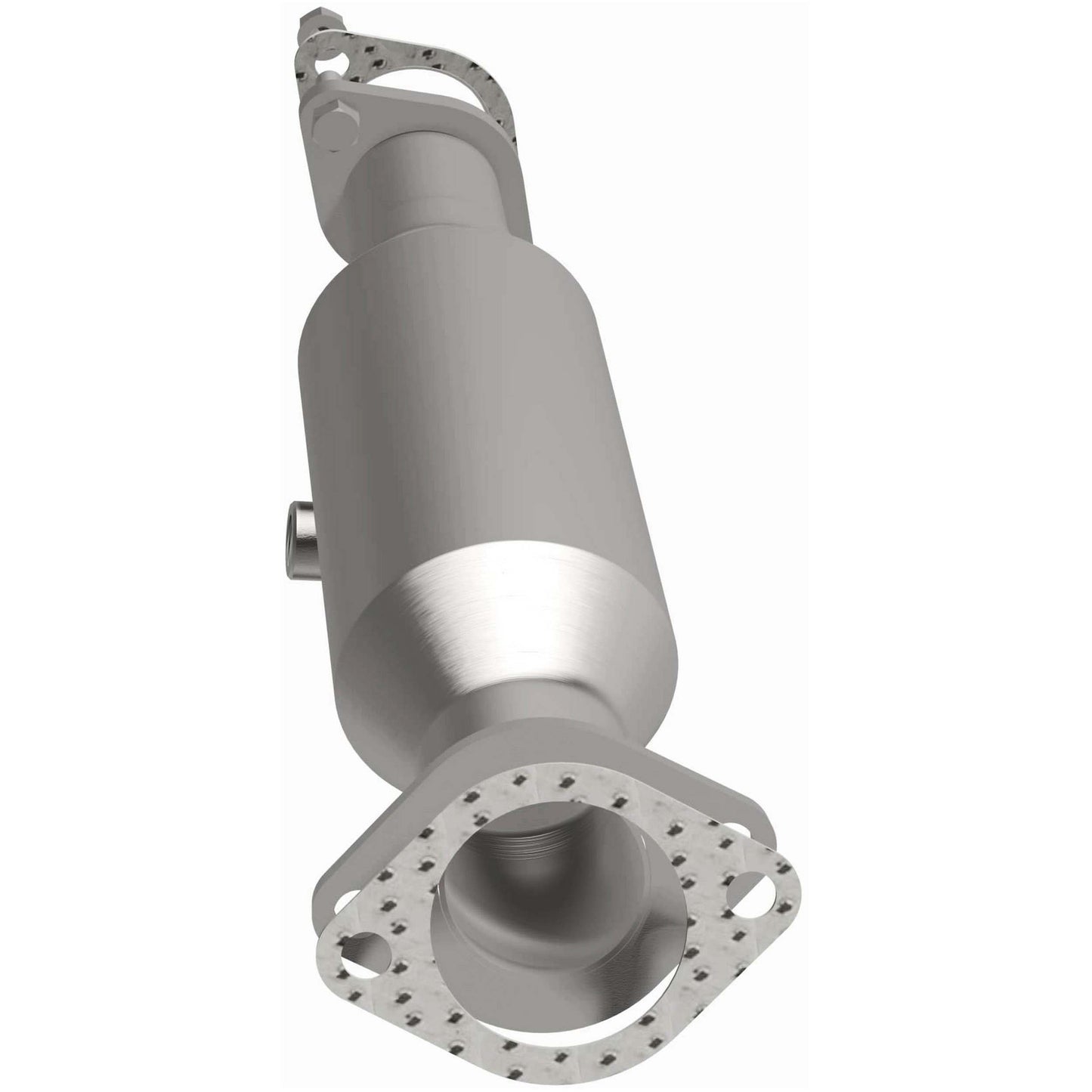 MagnaFlow Exhaust Products Direct Fit Converter MAG21-161