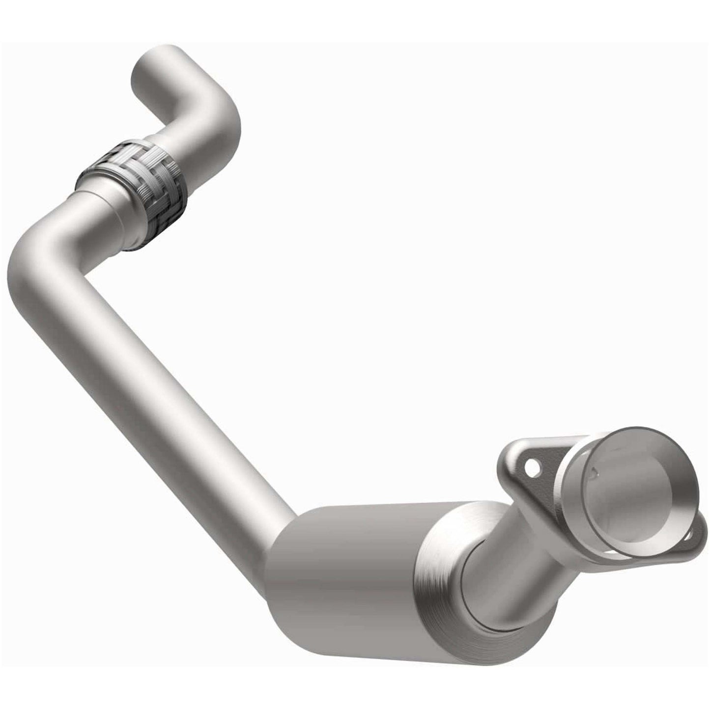 MagnaFlow Ford Mustang OEM Grade Federal / EPA Compliant Direct-Fit Catalytic Converter