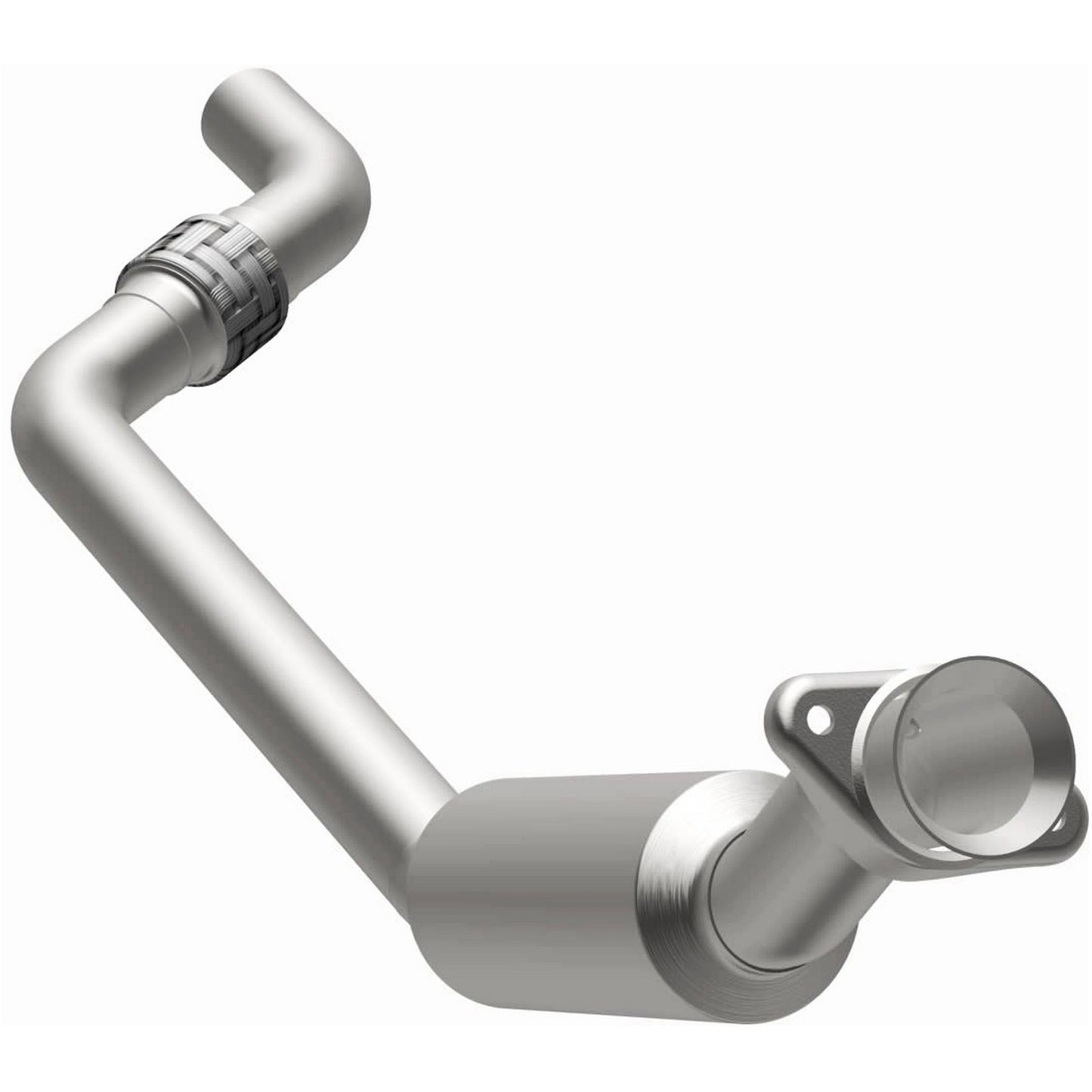 MagnaFlow Ford Mustang OEM Grade Federal / EPA Compliant Direct-Fit Catalytic Converter