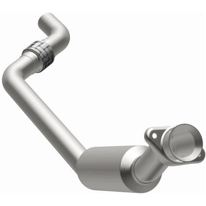 MagnaFlow Ford Mustang OEM Grade Federal / EPA Compliant Direct-Fit Catalytic Converter