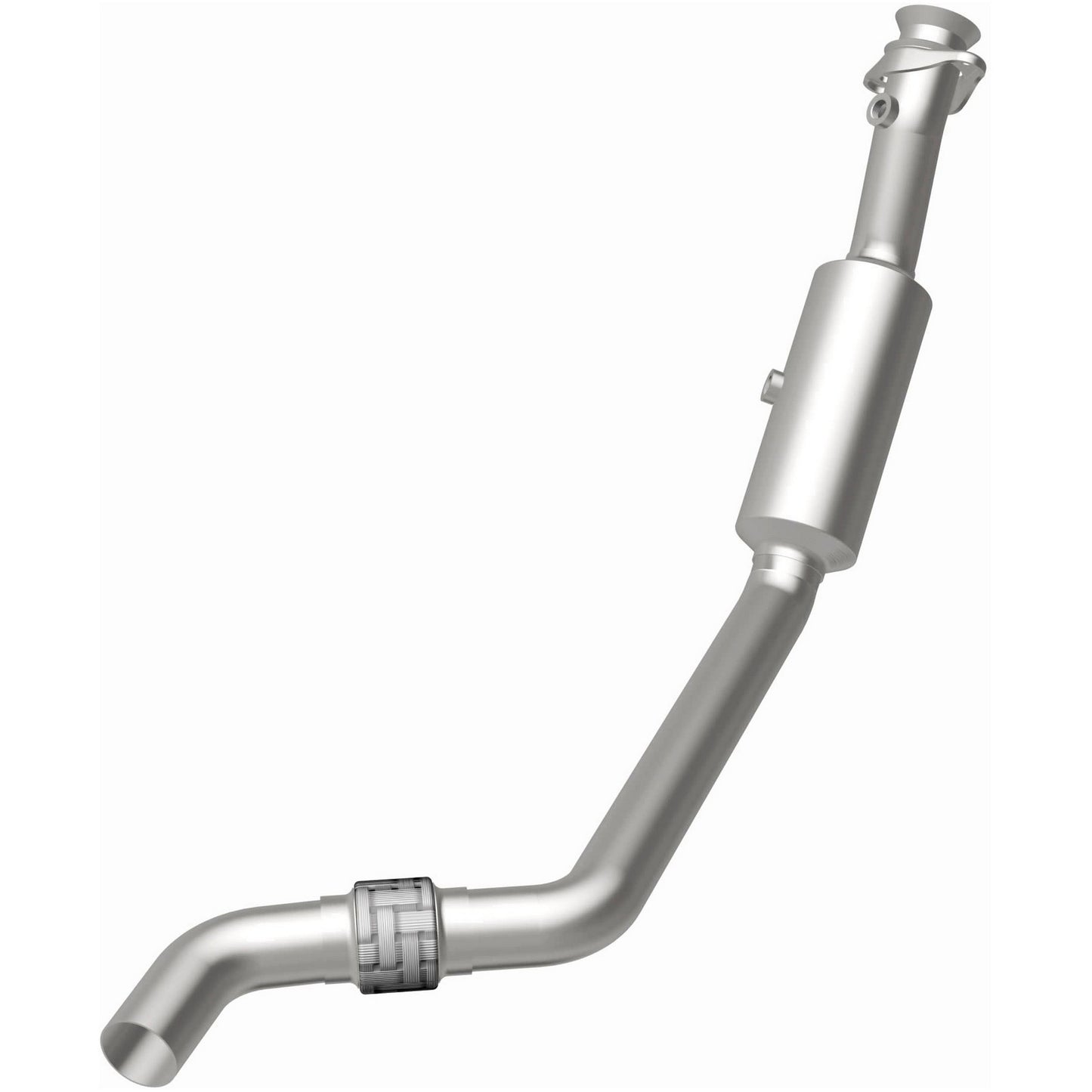 MagnaFlow Ford Mustang OEM Grade Federal / EPA Compliant Direct-Fit Catalytic Converter