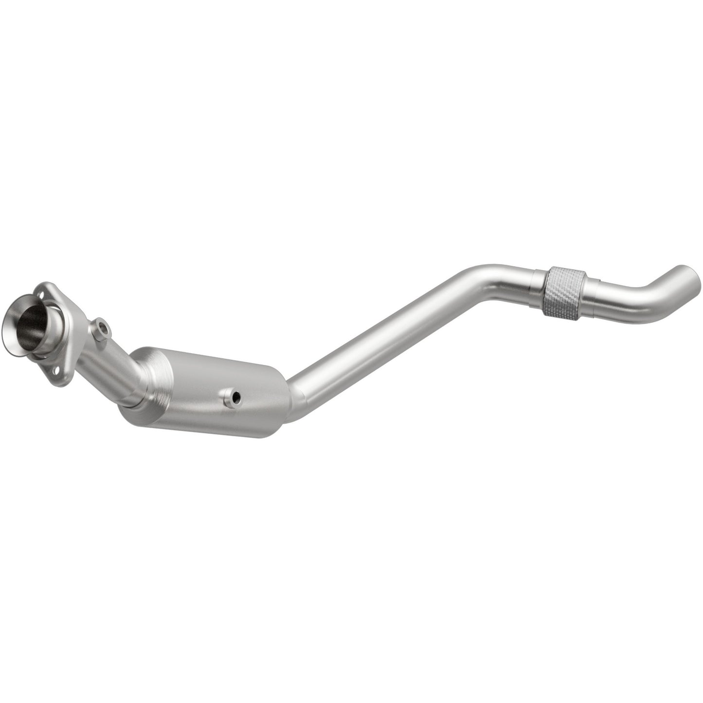 MagnaFlow Ford Mustang OEM Grade Federal / EPA Compliant Direct-Fit Catalytic Converter