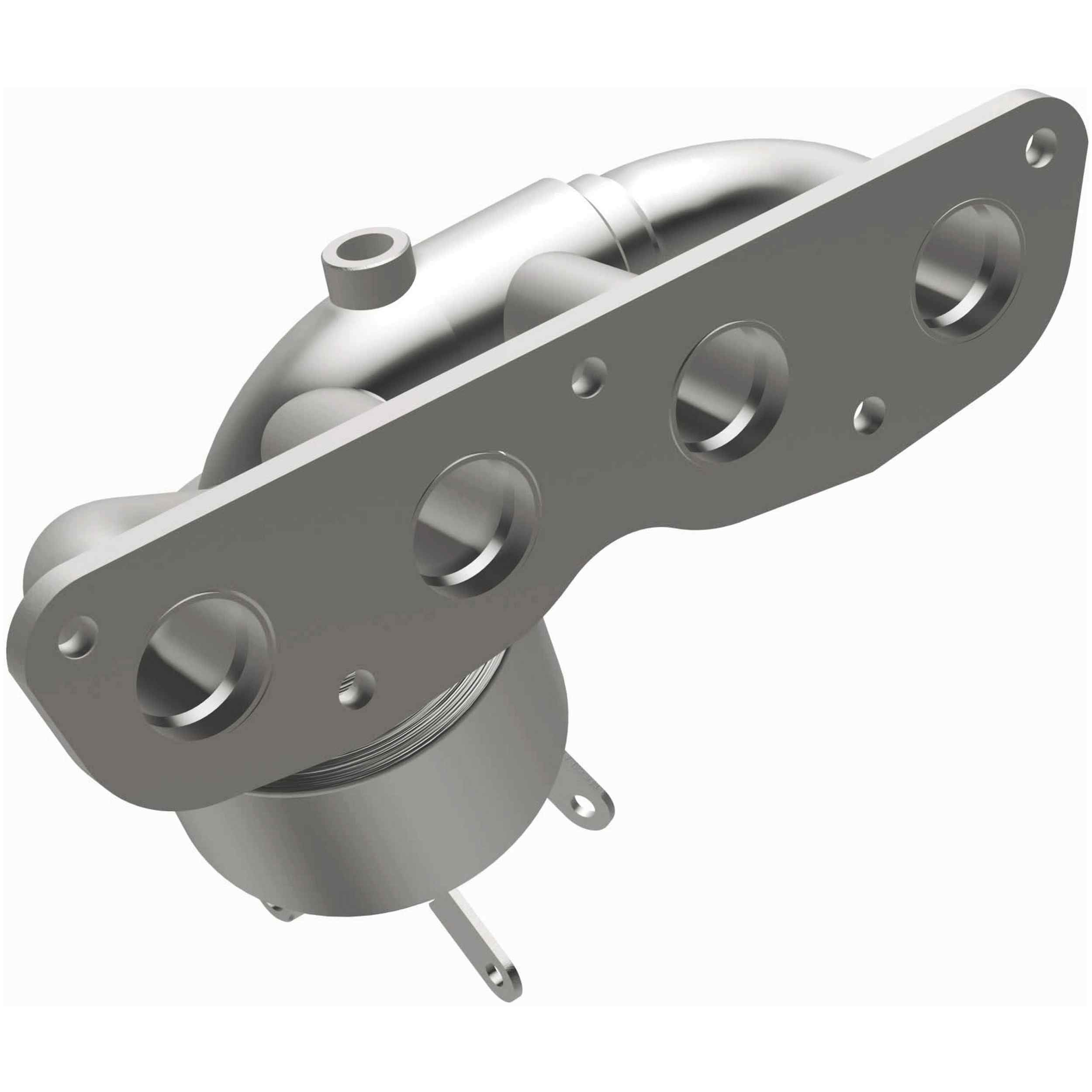 MagnaFlow OEM Grade Federal / EPA Compliant Manifold Catalytic Converter