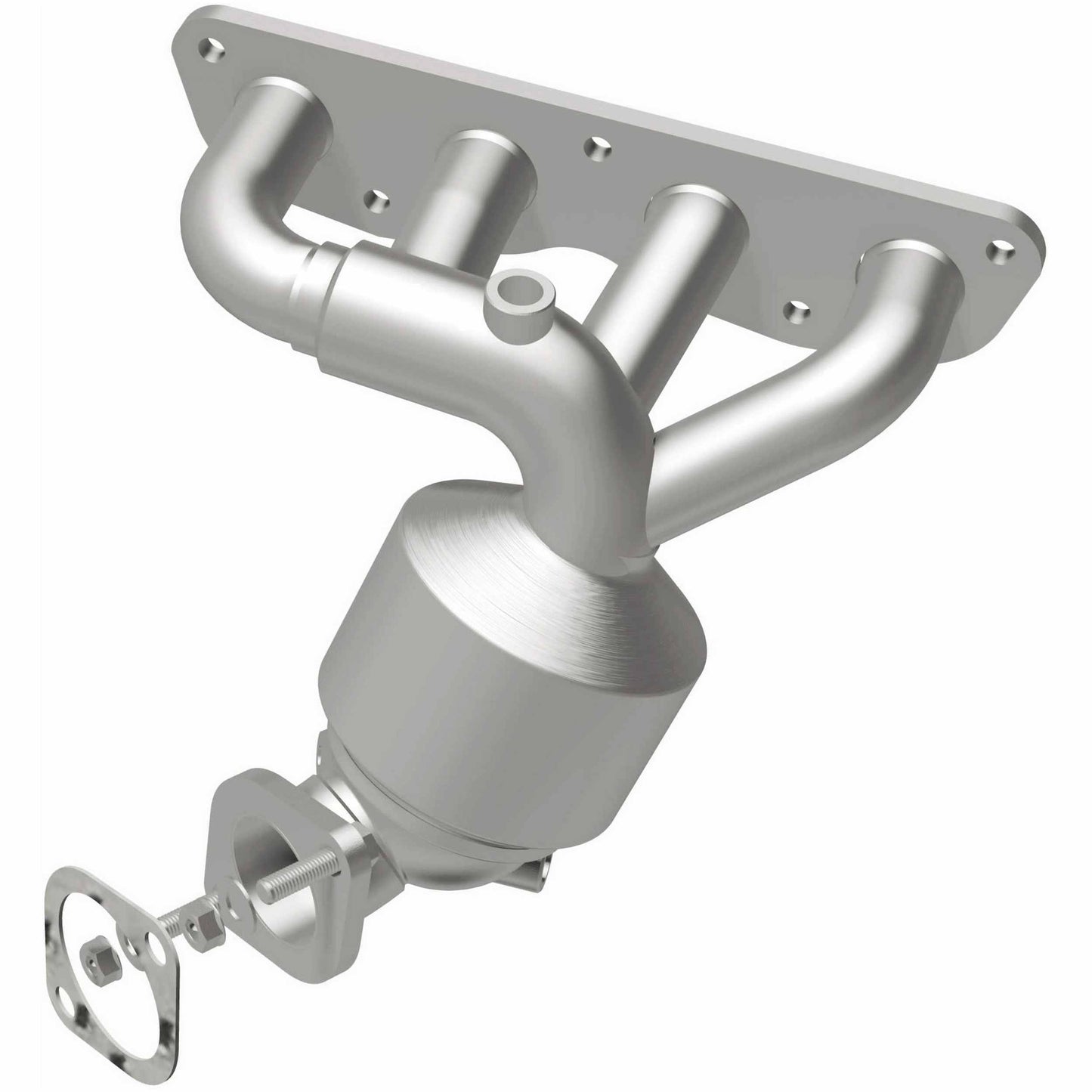 MagnaFlow OEM Grade Federal / EPA Compliant Manifold Catalytic Converter