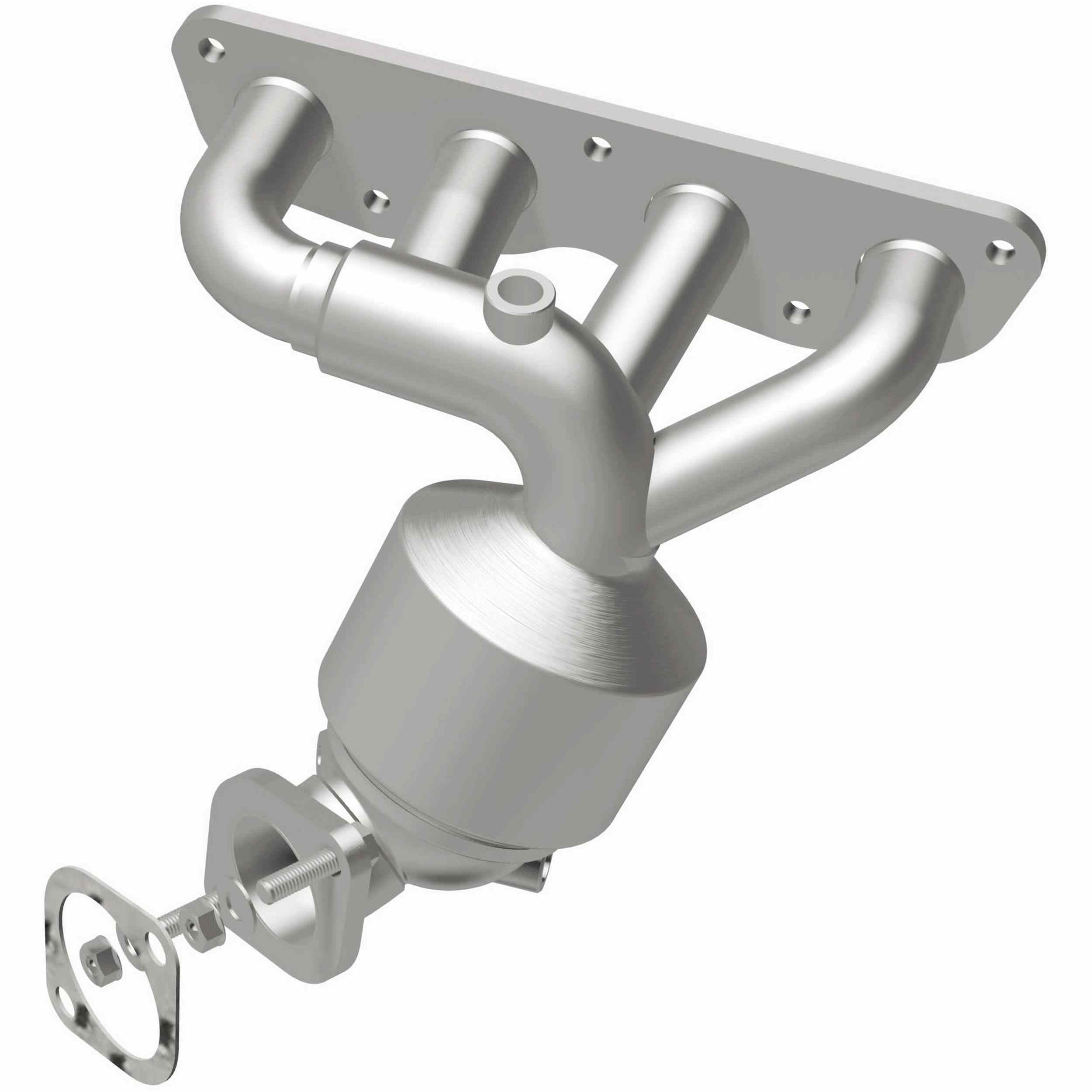 MagnaFlow OEM Grade Federal / EPA Compliant Manifold Catalytic Converter