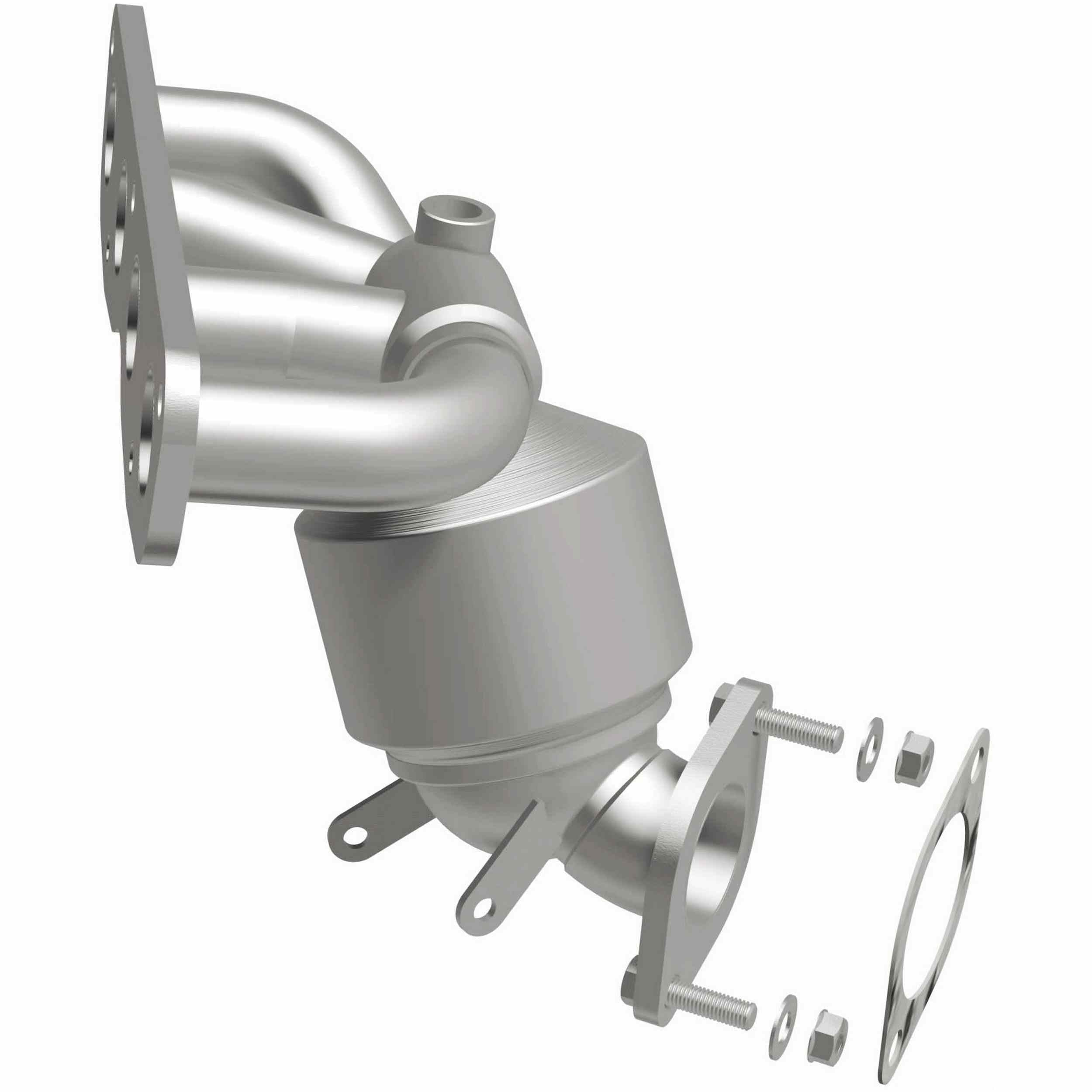 MagnaFlow OEM Grade Federal / EPA Compliant Manifold Catalytic Converter