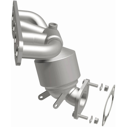 MagnaFlow OEM Grade Federal / EPA Compliant Manifold Catalytic Converter