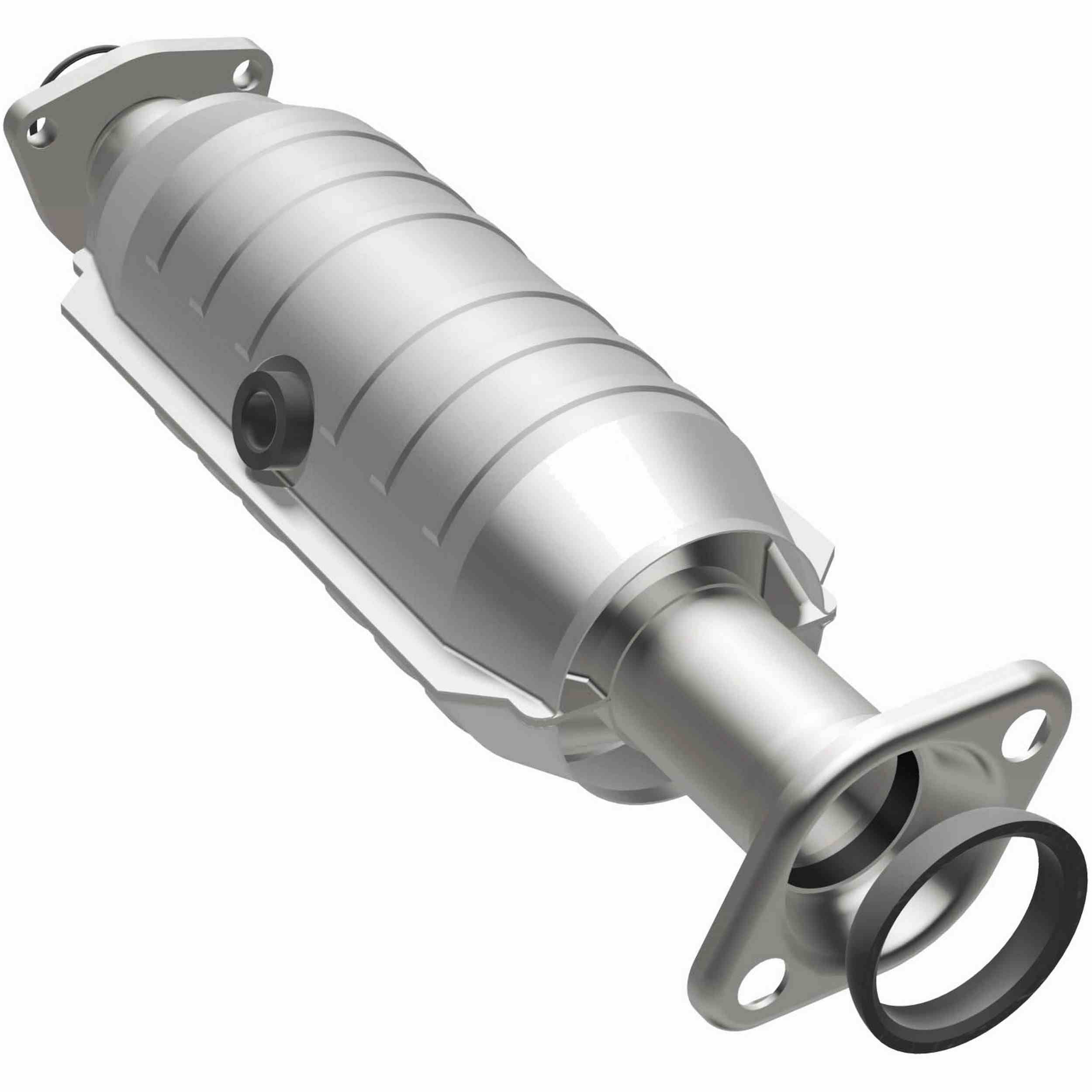 MagnaFlow Exhaust Products Catalytic Converter 22630