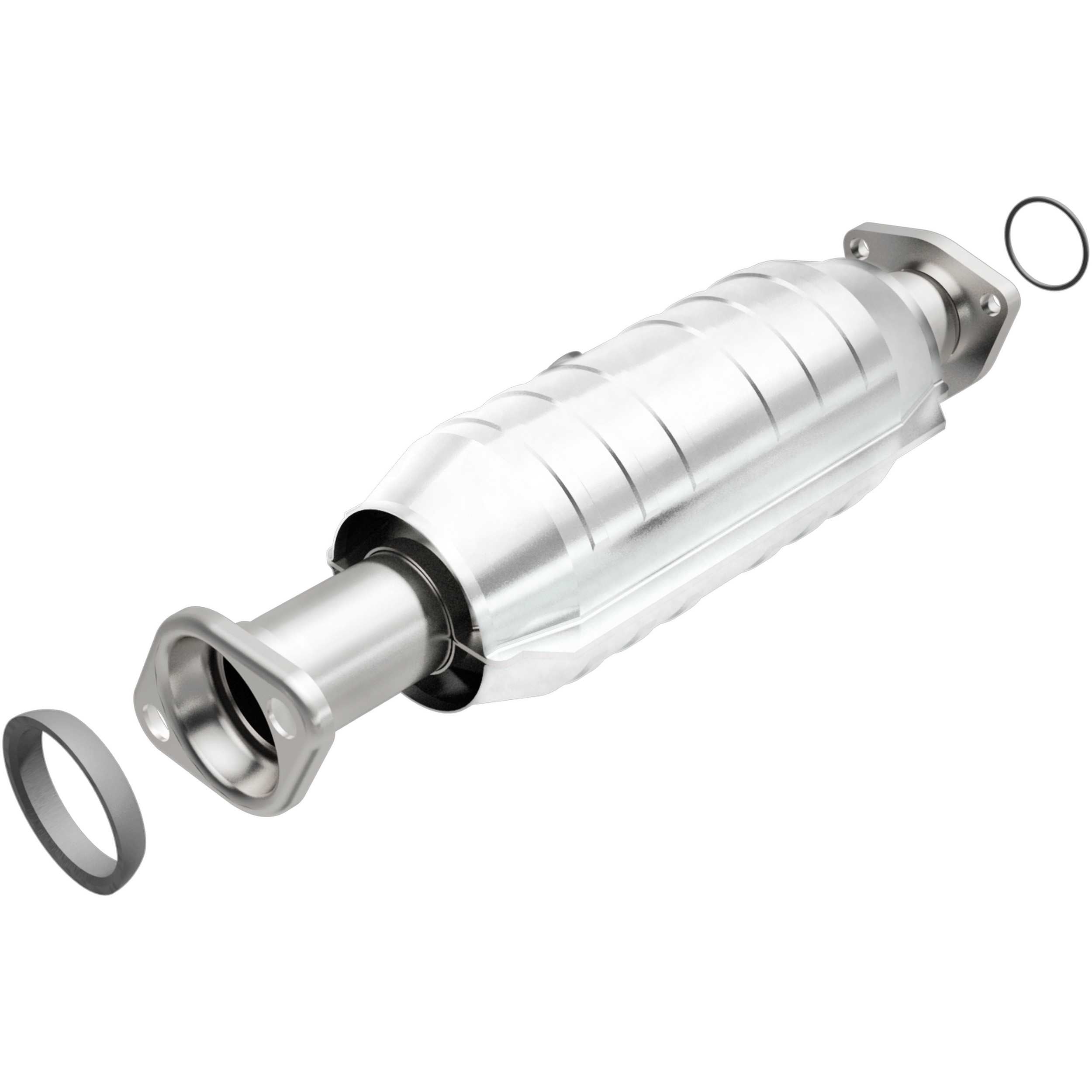MagnaFlow Exhaust Products Catalytic Converter 22630