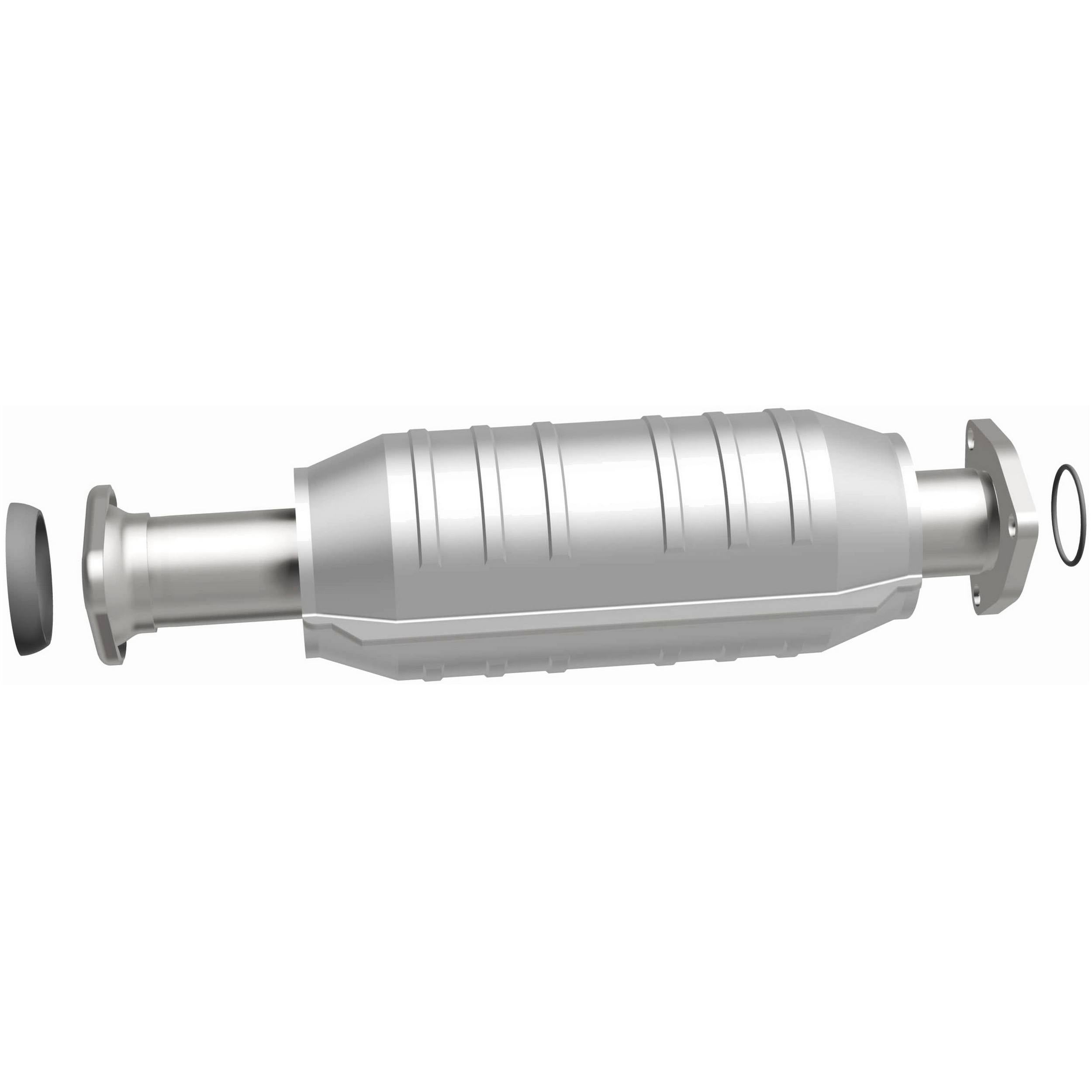MagnaFlow Exhaust Products Catalytic Converter 22630