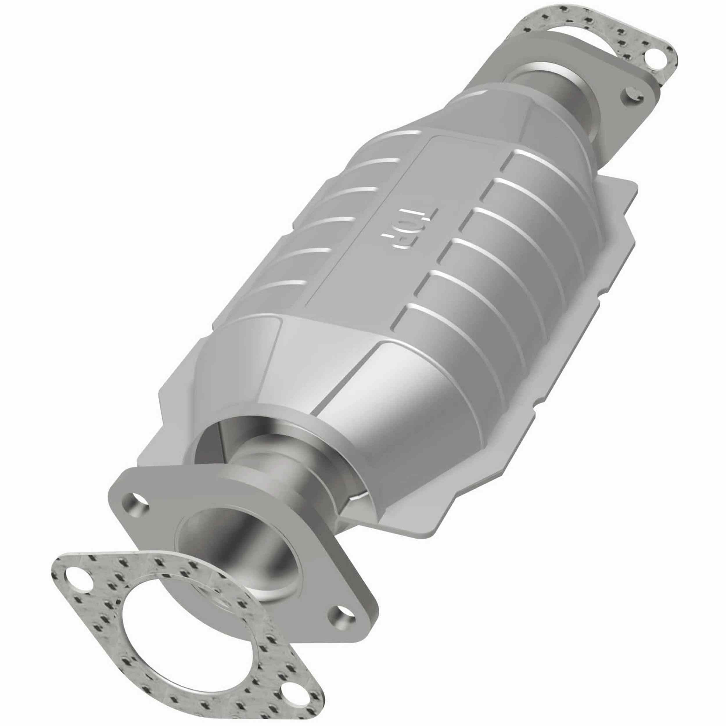MagnaFlow Exhaust Products Catalytic Converter 22760